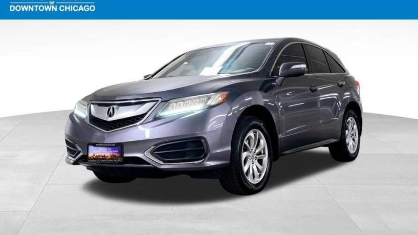 ACURA RDX 2017 5J8TB4H33HL019084 image