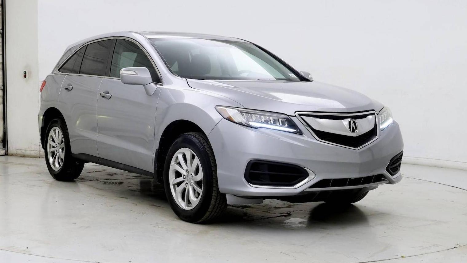 ACURA RDX 2017 5J8TB4H36HL018043 image