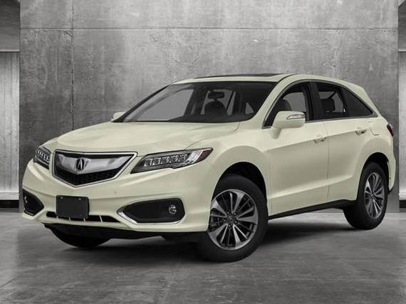 ACURA RDX 2017 5J8TB3H75HL023179 image