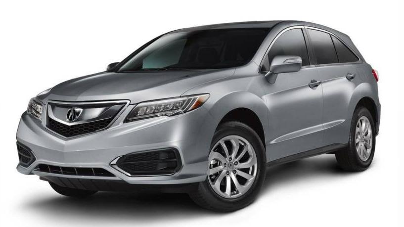 ACURA RDX 2017 5J8TB4H32HL028441 image