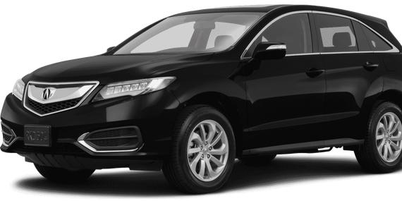 ACURA RDX 2017 5J8TB3H56HL012562 image