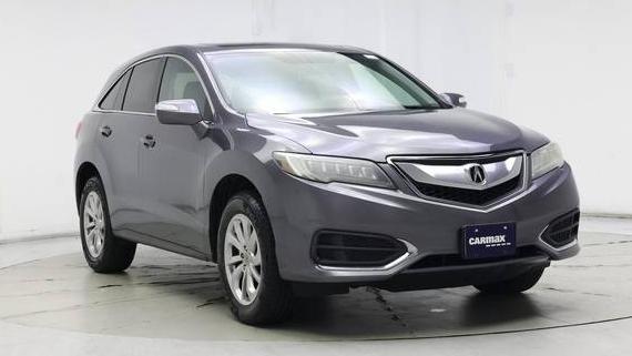 ACURA RDX 2017 5J8TB4H56HL007528 image ACURA RDX 2017 5J8TB4H56HL007528 image