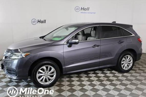 ACURA RDX 2017 5J8TB4H53HL016283 image