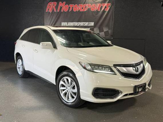 ACURA RDX 2017 5J8TB4H54HL027079 image ACURA RDX 2017 5J8TB4H54HL027079 image