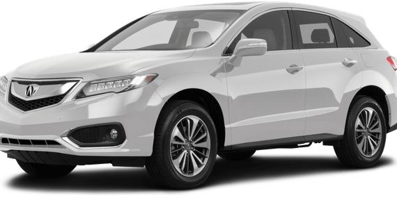 ACURA RDX 2017 5J8TB3H79HL005736 image