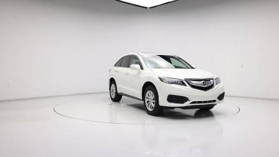 ACURA RDX 2017 5J8TB4H56HL035555 image