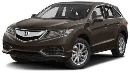 ACURA RDX 2017 5J8TB4H59HL025201 image