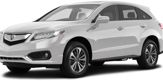 ACURA RDX 2017 5J8TB3H79HL002920 image ACURA RDX 2017 5J8TB3H79HL002920 image
