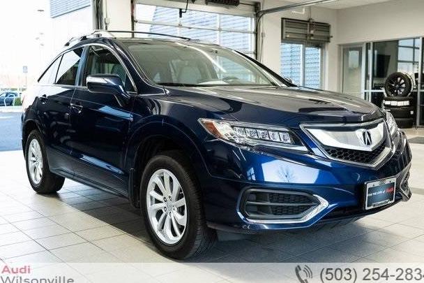 ACURA RDX 2017 5J8TB4H55HL023994 image