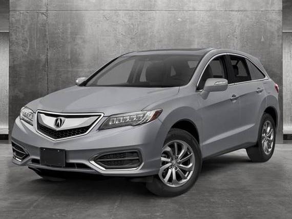 ACURA RDX 2017 5J8TB3H33HL019791 image