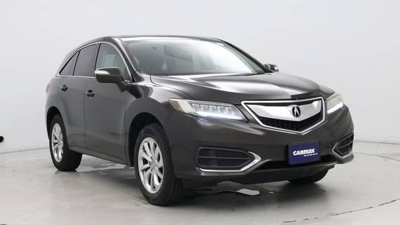 ACURA RDX 2017 5J8TB3H3XHL019089 image