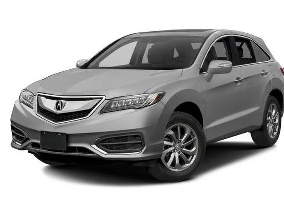ACURA RDX 2017 5J8TB3H3XHL000168 image ACURA RDX 2017 5J8TB3H3XHL000168 image