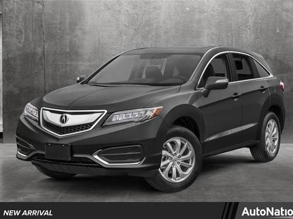 ACURA RDX 2017 5J8TB3H56HL018443 image