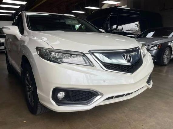 ACURA RDX 2017 5J8TB3H79HL012489 image ACURA RDX 2017 5J8TB3H79HL012489 image