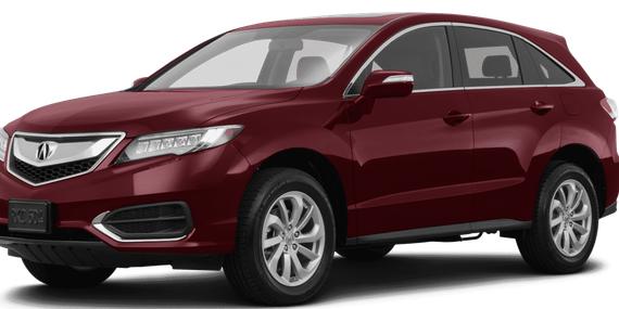 ACURA RDX 2017 5J8TB4H39HL016125 image ACURA RDX 2017 5J8TB4H39HL016125 image