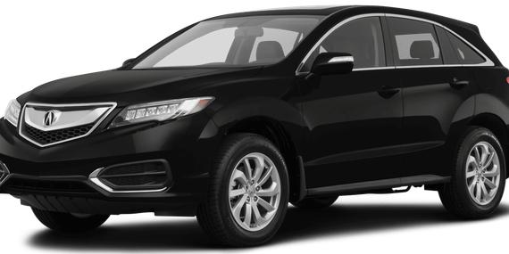 ACURA RDX 2017 5J8TB4H33HL010692 image ACURA RDX 2017 5J8TB4H33HL010692 image