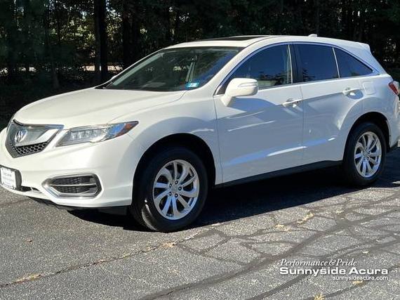 ACURA RDX 2017 5J8TB4H5XHL030522 image ACURA RDX 2017 5J8TB4H5XHL030522 image