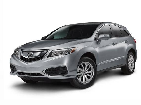 ACURA RDX 2017 5J8TB4H55HL022022 image