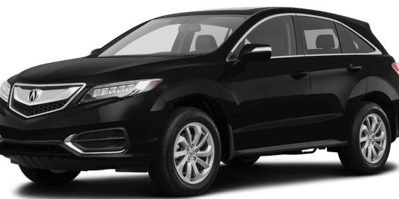 ACURA RDX 2017 5J8TB4H33HL011874 image ACURA RDX 2017 5J8TB4H33HL011874 image