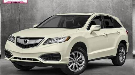 ACURA RDX 2017 5J8TB4H31HL034232 image