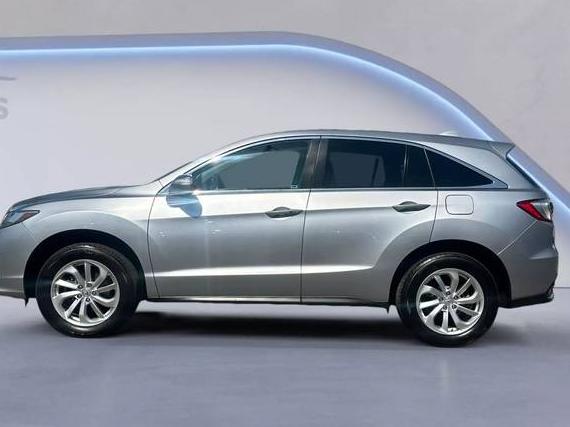 ACURA RDX 2017 5J8TB4H54HL010878 image