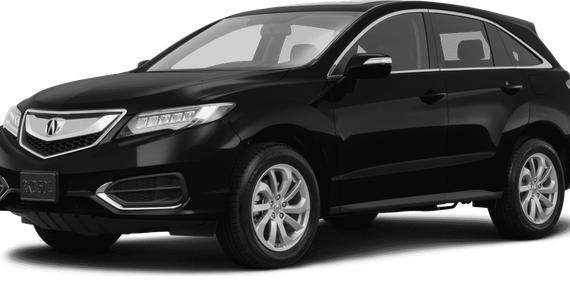 ACURA RDX 2017 5J8TB4H51HL002401 image ACURA RDX 2017 5J8TB4H51HL002401 image