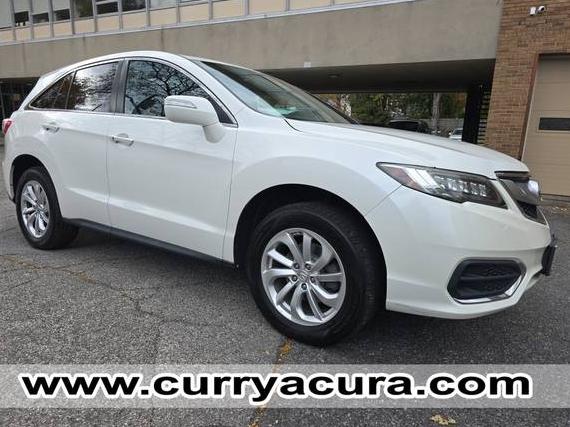 ACURA RDX 2017 5J8TB4H55HL012414 image ACURA RDX 2017 5J8TB4H55HL012414 image
