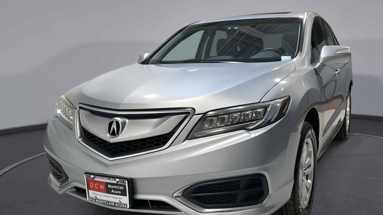 ACURA RDX 2017 5J8TB4H32HL011123 image