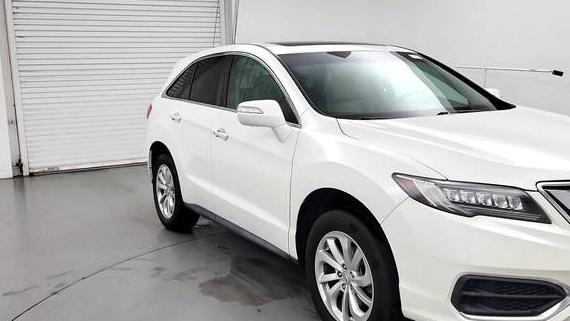 ACURA RDX 2017 5J8TB3H32HL000214 image
