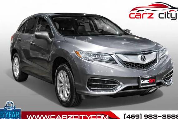 ACURA RDX 2017 5J8TB3H54HL000409 image ACURA RDX 2017 5J8TB3H54HL000409 image