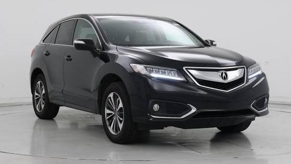 ACURA RDX 2017 5J8TB4H73HL024658 image ACURA RDX 2017 5J8TB4H73HL024658 image