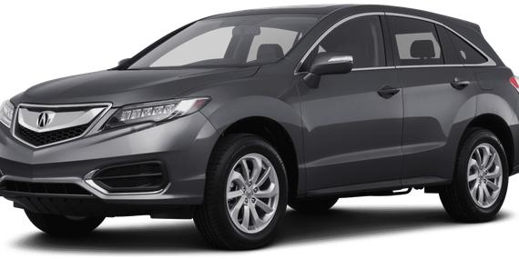 ACURA RDX 2017 5J8TB4H51HL031347 image ACURA RDX 2017 5J8TB4H51HL031347 image