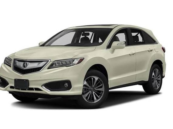 ACURA RDX 2017 5J8TB3H79HL003369 image