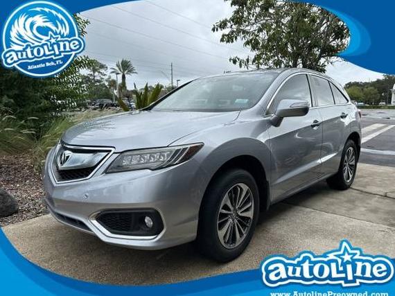 ACURA RDX 2017 5J8TB3H75HL018287 image ACURA RDX 2017 5J8TB3H75HL018287 image