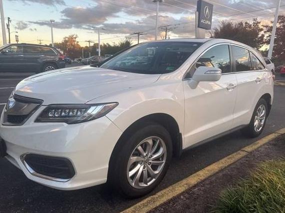 ACURA RDX 2017 5J8TB4H55HL005558 image ACURA RDX 2017 5J8TB4H55HL005558 image