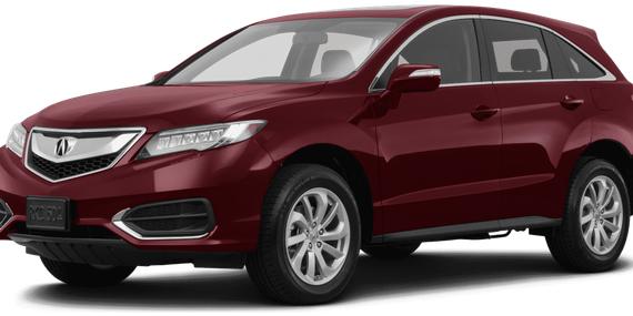 ACURA RDX 2017 5J8TB3H32HL005252 image ACURA RDX 2017 5J8TB3H32HL005252 image