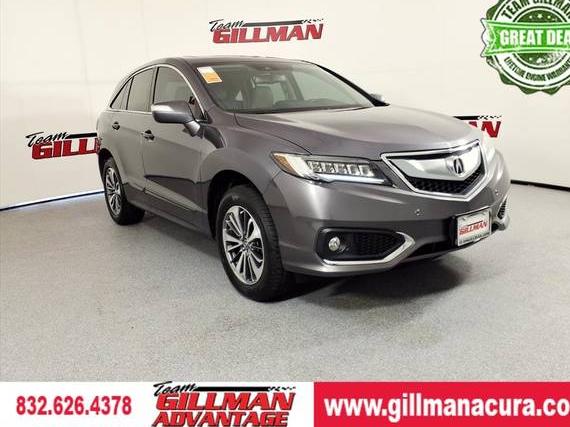 ACURA RDX 2017 5J8TB3H77HL024544 image ACURA RDX 2017 5J8TB3H77HL024544 image