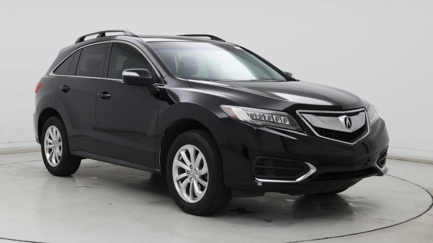 ACURA RDX 2017 5J8TB4H3XHL031989 image