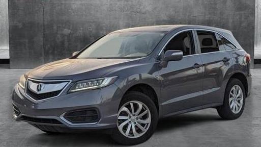 ACURA RDX 2017 5J8TB3H3XHL023529 image