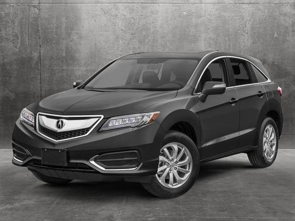 ACURA RDX 2017 5J8TB3H55HL020393 image