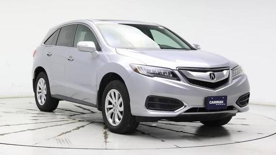 ACURA RDX 2017 5J8TB3H35HL016049 image ACURA RDX 2017 5J8TB3H35HL016049 image