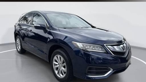 ACURA RDX 2017 5J8TB3H51HL011948 image