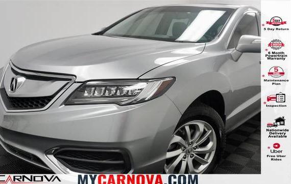 ACURA RDX 2017 5J8TB4H35HL015618 image ACURA RDX 2017 5J8TB4H35HL015618 image