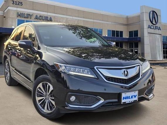 ACURA RDX 2017 5J8TB3H74HL024601 image ACURA RDX 2017 5J8TB3H74HL024601 image