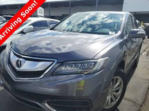 ACURA RDX 2017 5J8TB3H57HL006947 image ACURA RDX 2017 5J8TB3H57HL006947 image