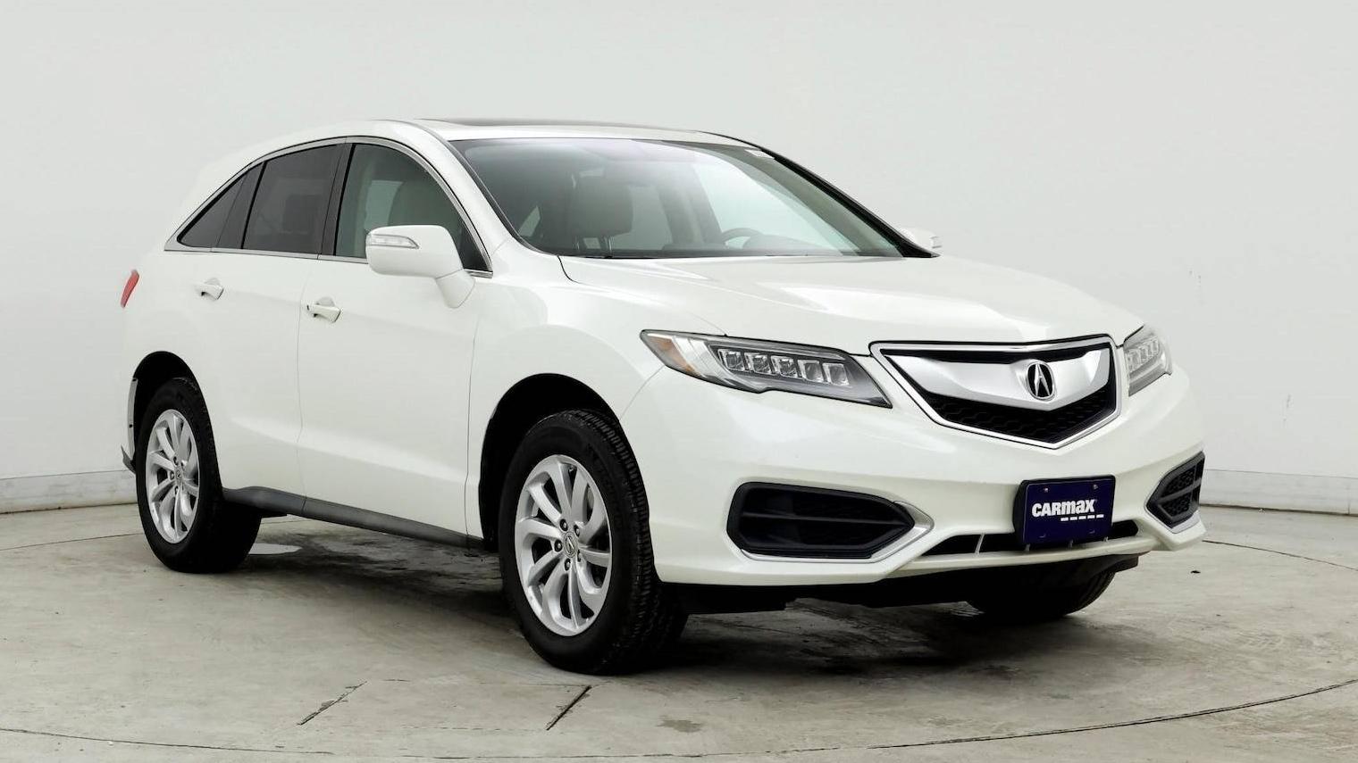 ACURA RDX 2017 5J8TB4H31HL026342 image