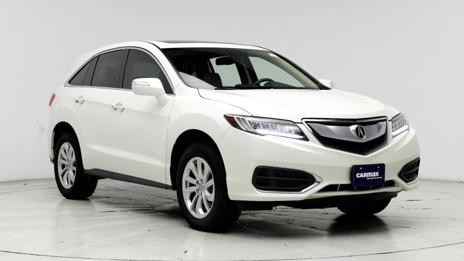 ACURA RDX 2017 5J8TB3H33HL014588 image