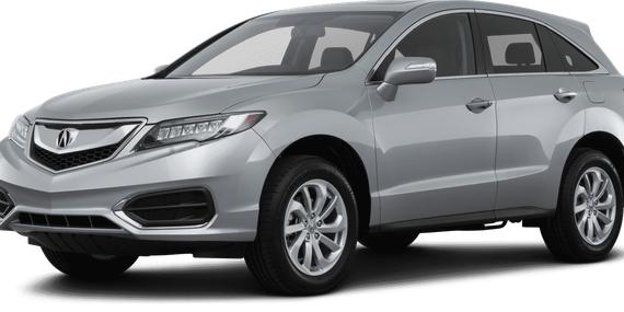 ACURA RDX 2017 5J8TB4H53HL035576 image