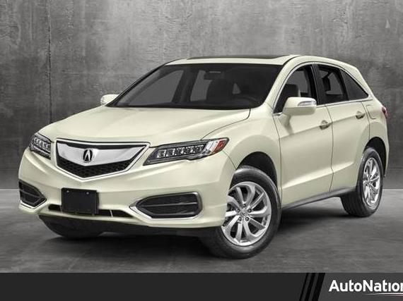 ACURA RDX 2017 5J8TB3H32HL019345 image