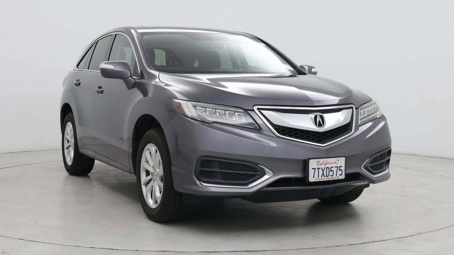 ACURA RDX 2017 5J8TB3H37HL003917 image